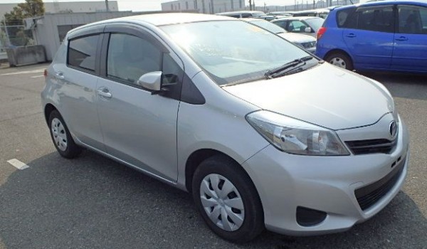 toyota vitz website #3