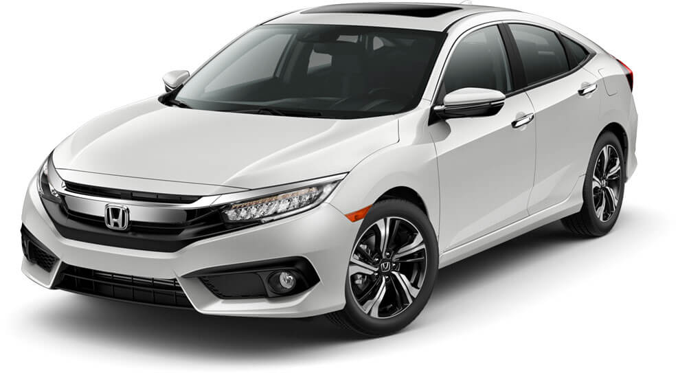 Honda civic for sale in Jamaica