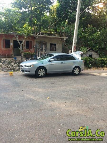 Mitsubishi Galant for Sale In Jamaica