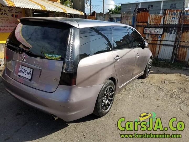 Mitsubishi Cars for sale in Jamaica | CarsJa.Co "Buy ...