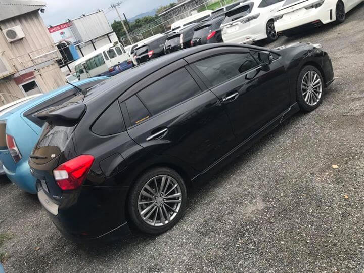 Subaru Cars for sale in Jamaica CarsJa.Co "Buy & Sell cars online"