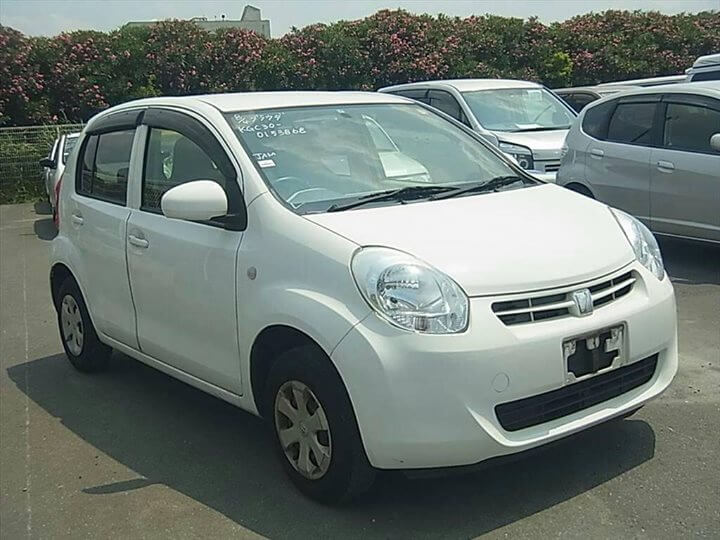 Toyota For Sale in Jamaica CarsJa.Co