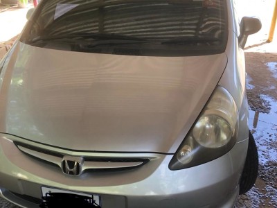 Honda Fit For Sale In Jamaica Carsja Co