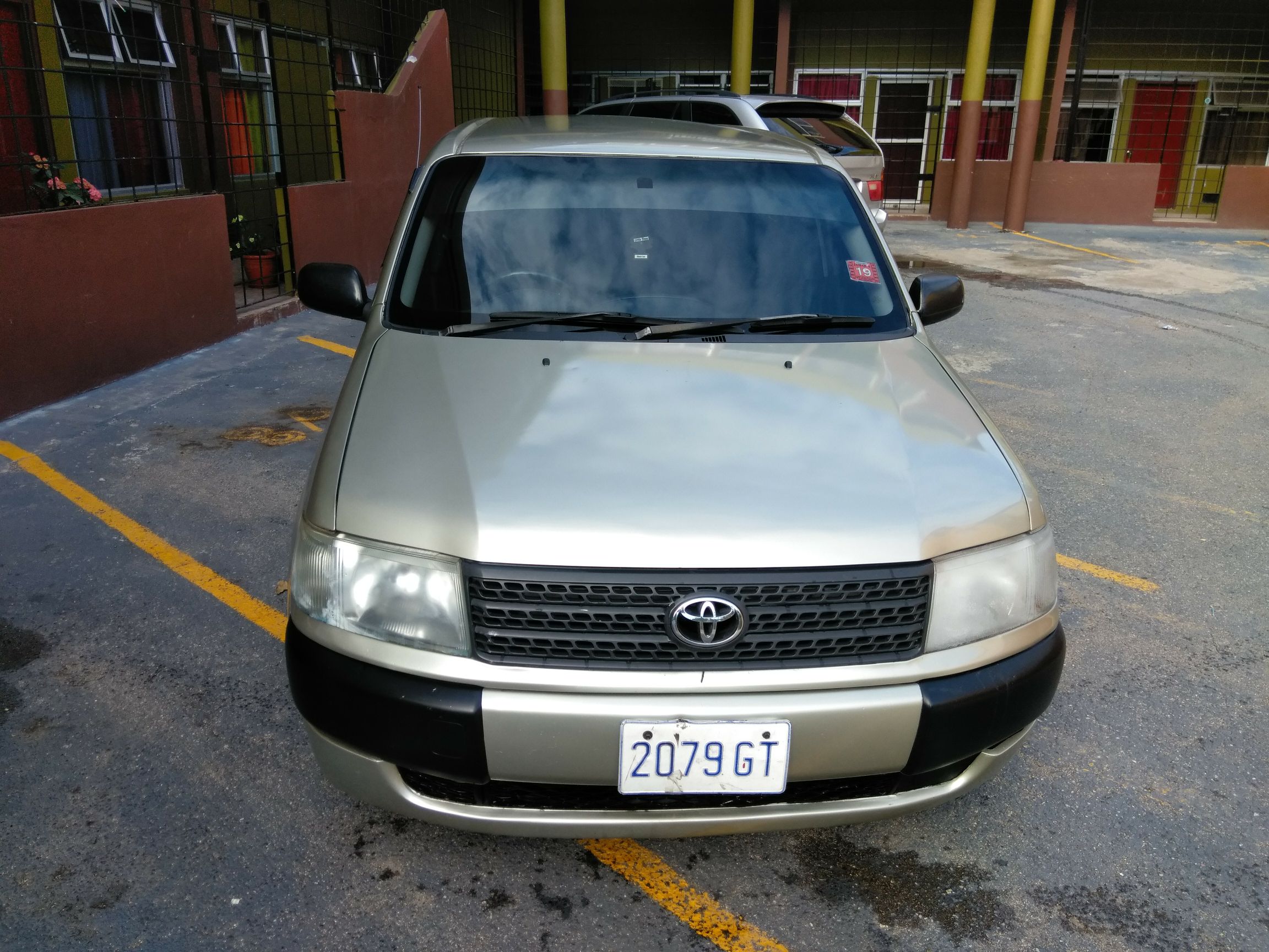 Toyota For Sale in Jamaica CarsJa.Co