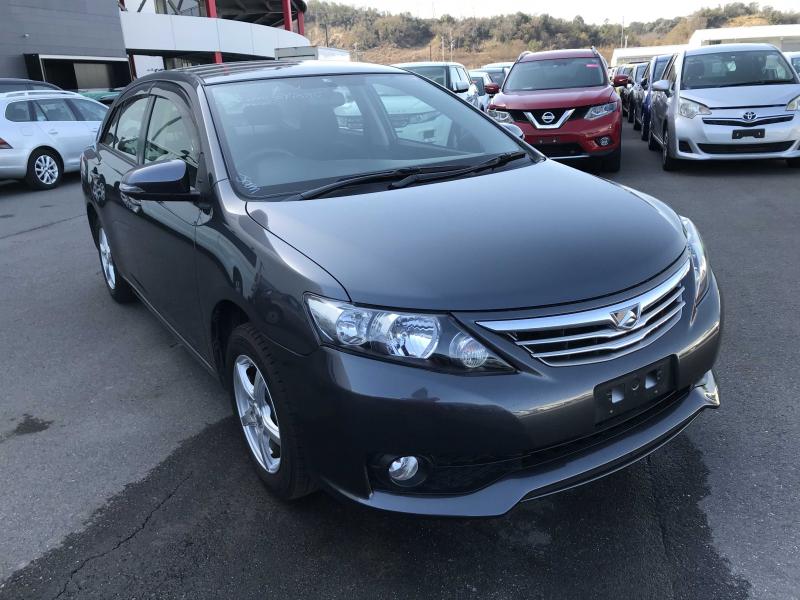 Toyota For Sale in Jamaica CarsJa.Co