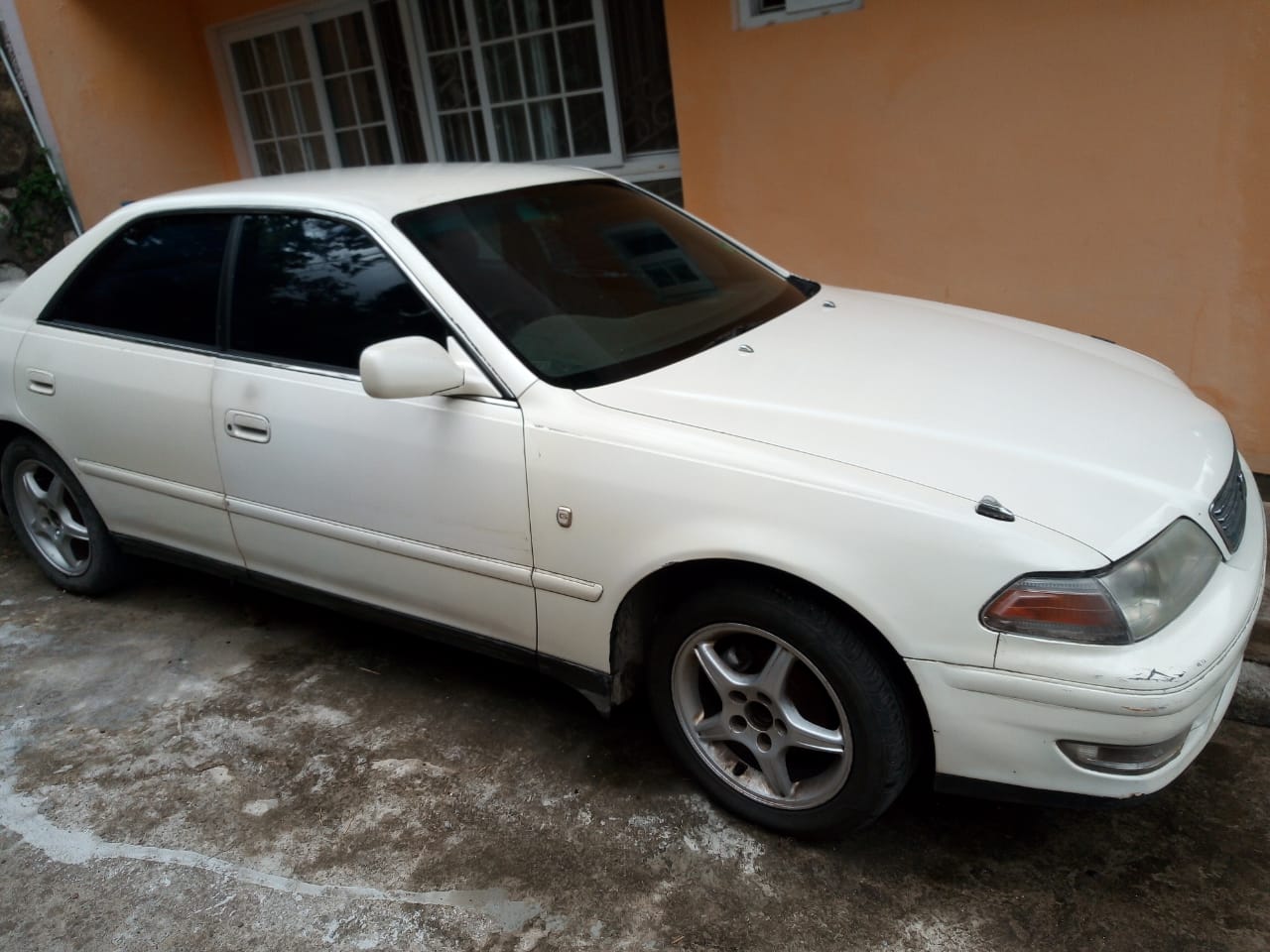 Toyota For Sale in Jamaica CarsJa.Co