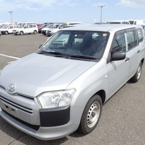 USED RHD 2016 TOYOTA PROBOX