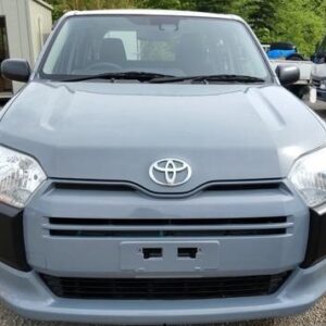 ACCIDENT FREE USED CLEAN 2017 TOYOTA PROBOX