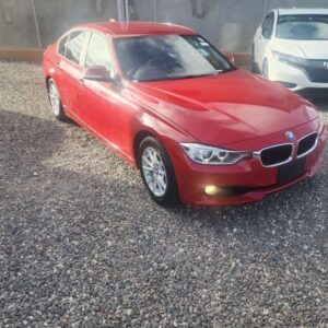 BMW 320 i