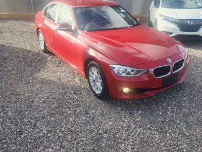 BMW 320 i