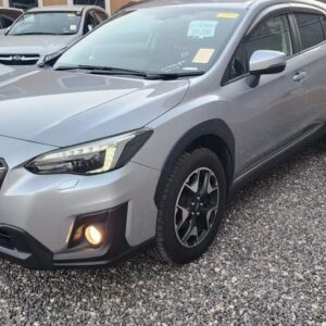 2018 Subaru XV