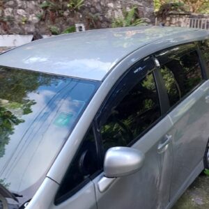 2010 TOYOTA WISH SPORT