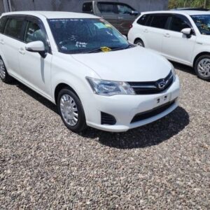 Toyota Fielder