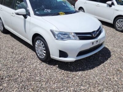 Toyota Fielder