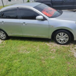 Nissan sylphy bluebird