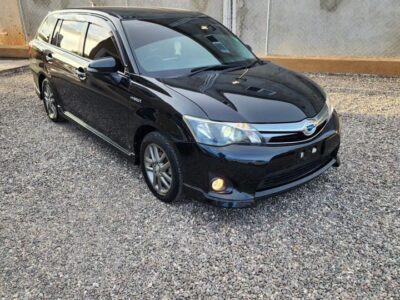 Toyota Fielder