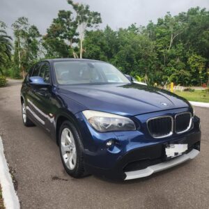 2012BMW X1 1.75m