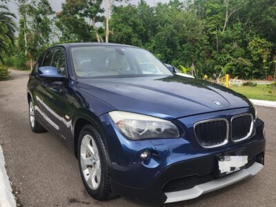 2012BMW X1 1.75m