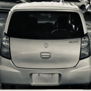 Suzuki Alto 2013