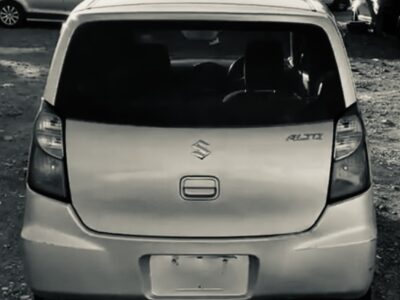 Suzuki Alto 2013