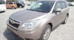 2013 SUBARU FORESTER 2.0I-L EYESIGHT