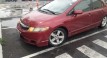 2011 HONDA CIVIC