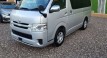 Toyota Hiace GL