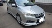 2016 HONDA CITY