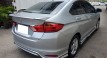 2016 HONDA CITY