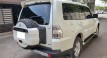 2008 MITSUBISHI PAJERO