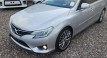 2016 Toyota Mark X