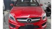 (Red )Mercedes Benz Cla 250