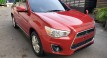 2014 MITSUBISHI ASX