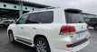 Used 2017 TOYOTA LAND CRUISER