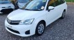 Toyota Fielder