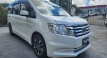 2014 Honda Stepwagon 2.25m 4962147