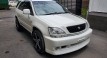 1999 TOYOTA HARRIER