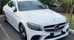 2019 C300 Mercedes Benz