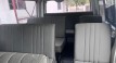 2015 HIACE BUS