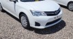 Toyota Fielder