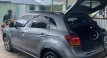 2018 Mitsubishi ASX (Outlander Sport)