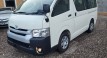 2018 Toyota Hiace