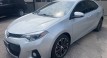 NEAT USED LHD 2016 Toyota Corolla