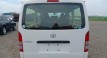 2015 Toyota Hiace Newly imported