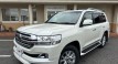 Used 2019 Land Cruiser