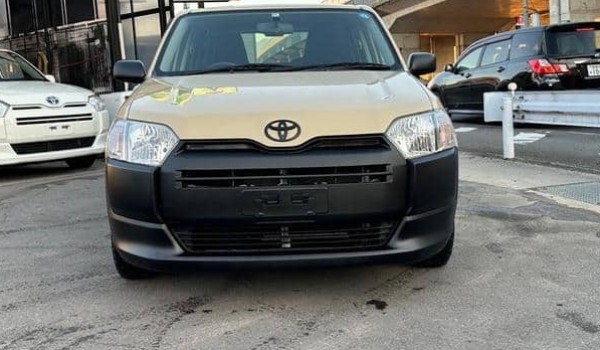 Used 2014 TOYOTA PROBOX