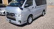 Toyota Hiace GL