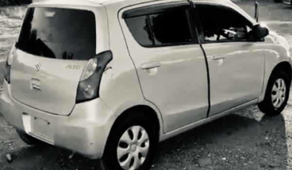 Suzuki Alto 2013