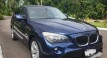 2012BMW X1 1.75m