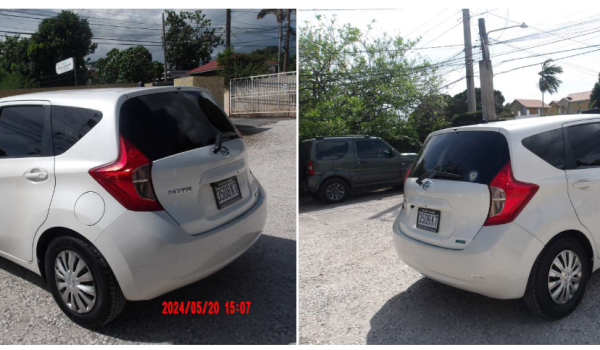 Nissan Note For Sale